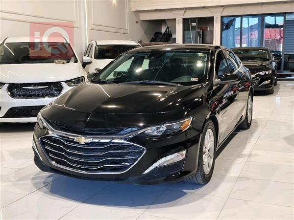 Chevrolet Malibu 2023 for sale in Iraq - Erbil